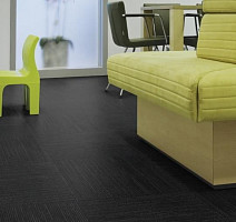 Tessera Arran 1509 Noir фото 2 | FLOORDEALER